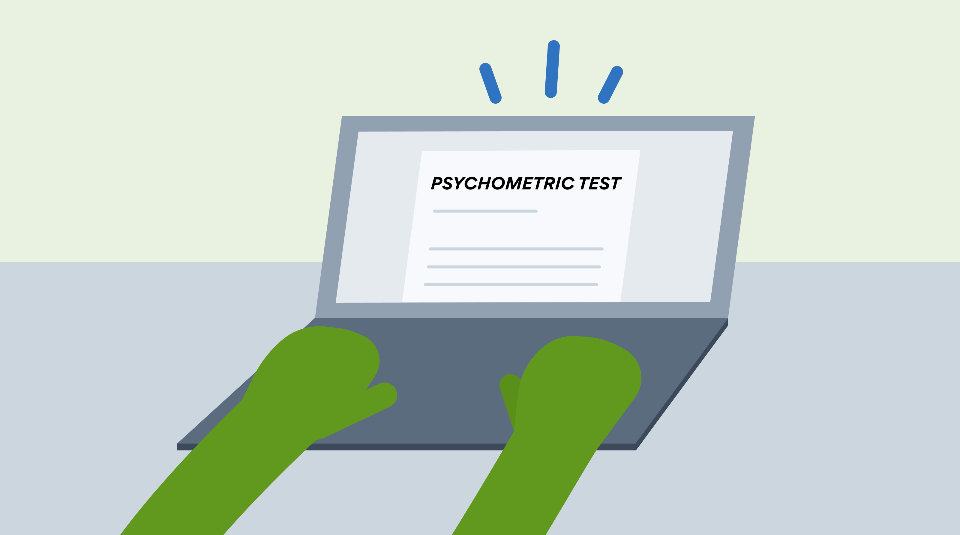 How to Prepare for a Graduate Psychometric Test image