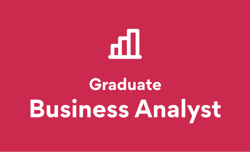 Graduate Business Analyst Salary