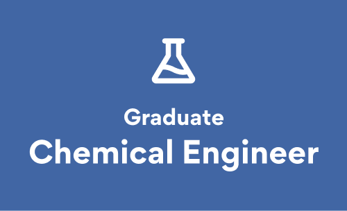 Graduate Chemical Engineer image