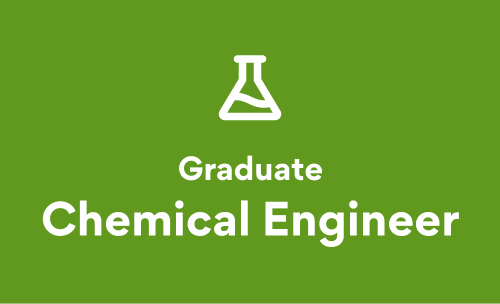 Graduate Chemical Engineer image