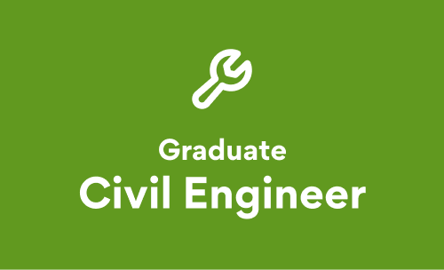 Graduate Civil Engineer image