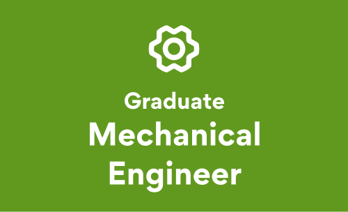 Graduate Mechanical Engineer image