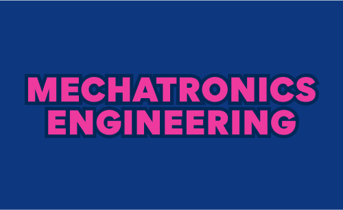 Mechatronics Engineering Graduate Industry Guide image