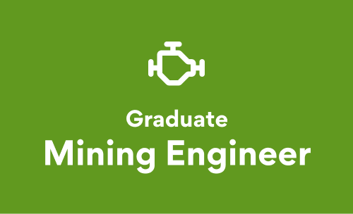 Graduate Mining Engineer image