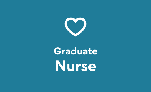 Graduate Nurse image