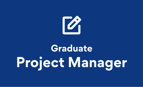 Graduate Project Manager image