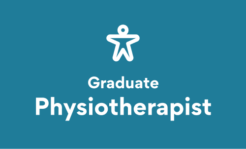 Graduate Physiotherapist Salary