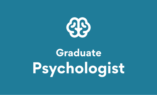 Graduate Psychologist image