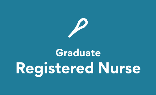 Graduate Registered Nurse image