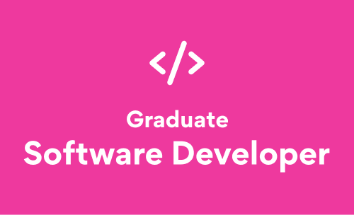 Graduate Software Developer image