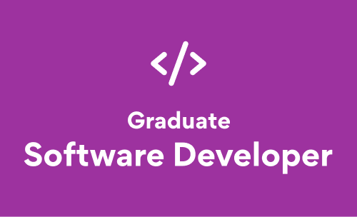 Graduate Software Developer image