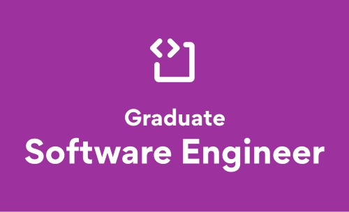 Graduate Software Engineer image