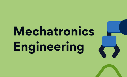 Mechatronics Engineering Graduate Industry Guide image
