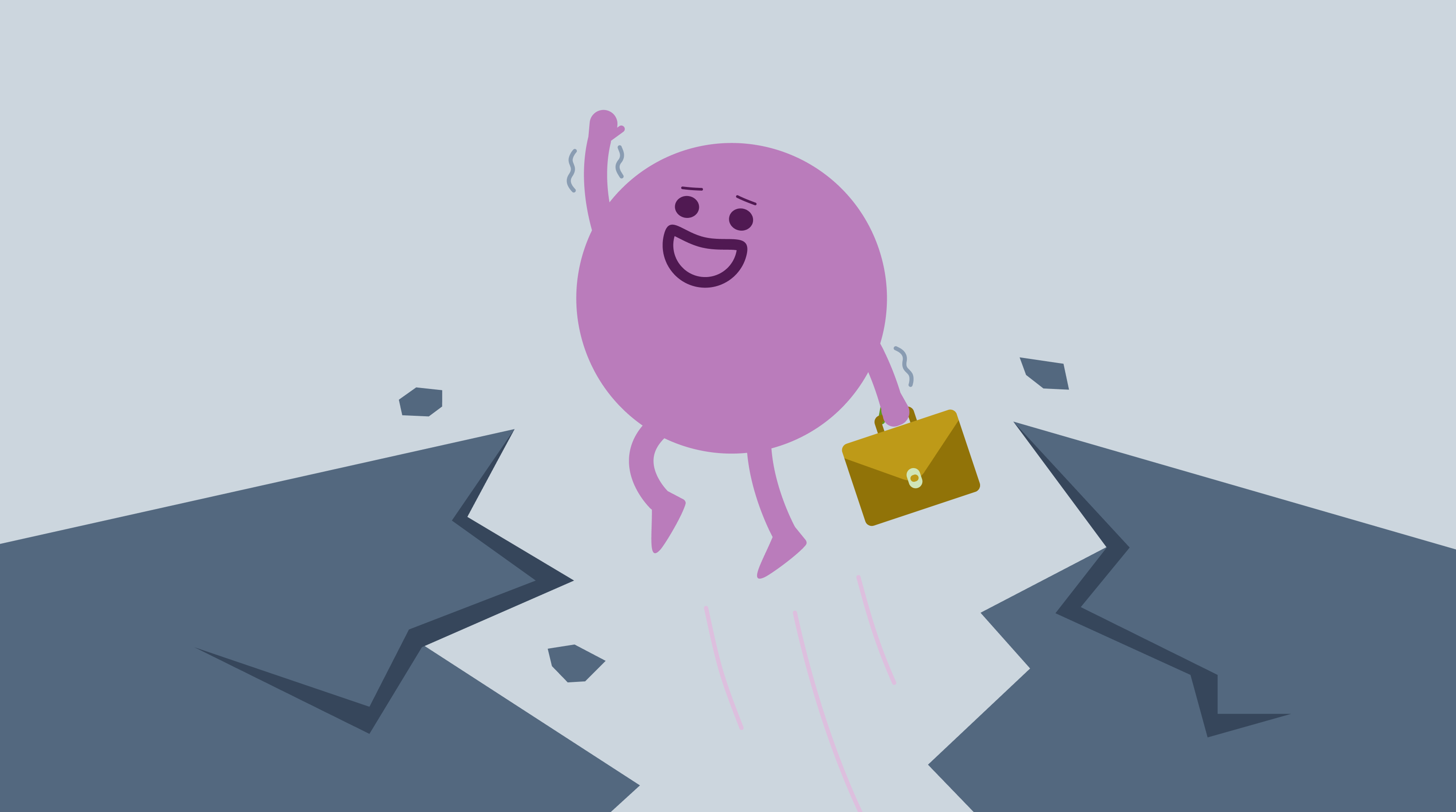 6 Strategies to Relieve Work-Related Stress as a Graduate image
