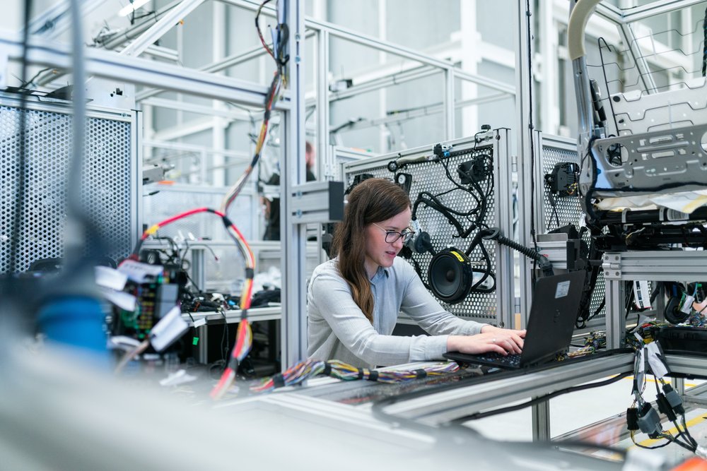 What's it like to be a Electrical Engineer? banner