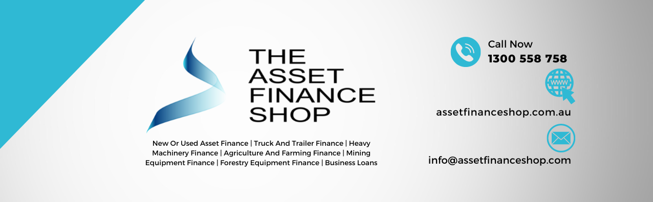 Asset Finance Broker profile banner profile banner