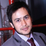 Kiran Kuikel profile