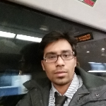 Ronty Basak profile