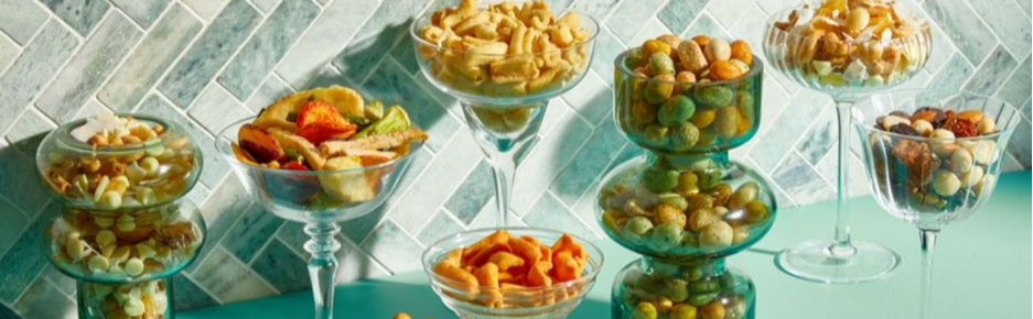 Snack Theory profile banner