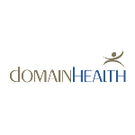 Domain Health logo