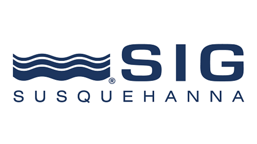 Susquehanna International Group (SIG)